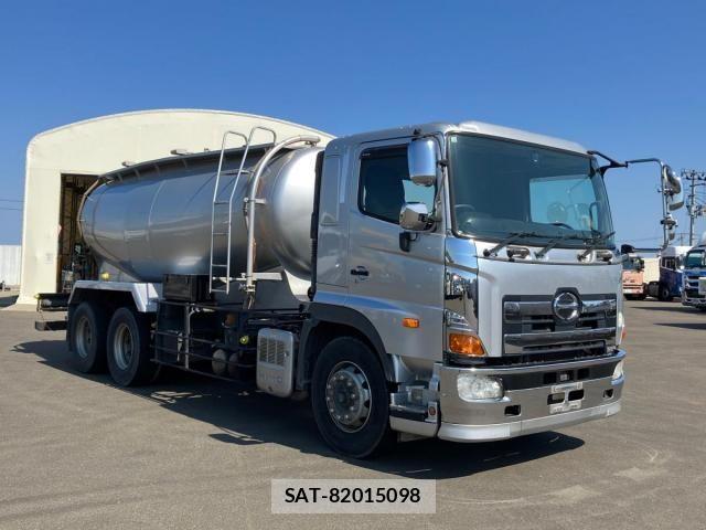 Hino PROFIA 2013-03 1224251-1