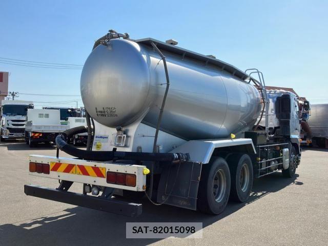 Hino PROFIA 2013-03 1224251-2