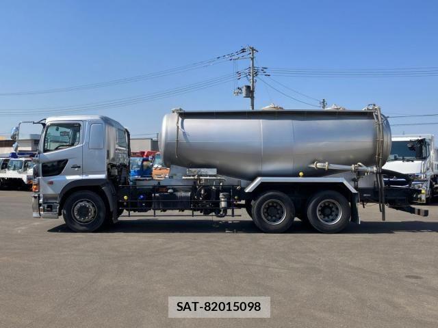 Hino PROFIA 2013-03 1224251-4