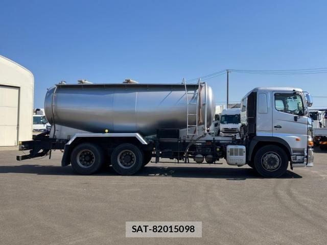 Hino PROFIA 2013-03 1224251-5