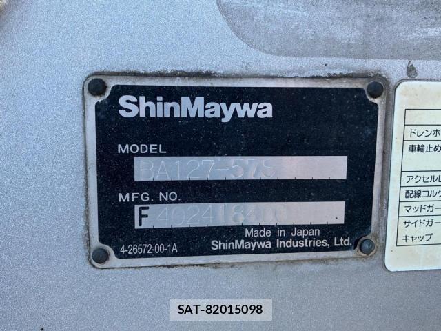 Hino PROFIA 2013-03 1224251-6