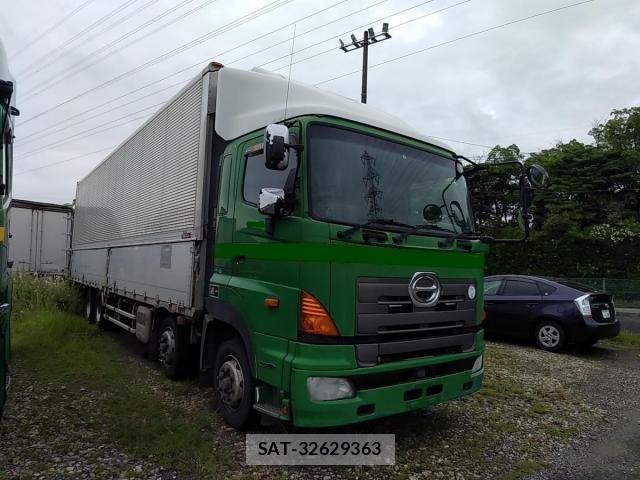 Hino PROFIA 2013-11 1224254-1