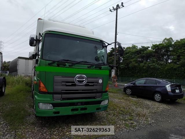 Hino PROFIA 2013-11 1224254-2