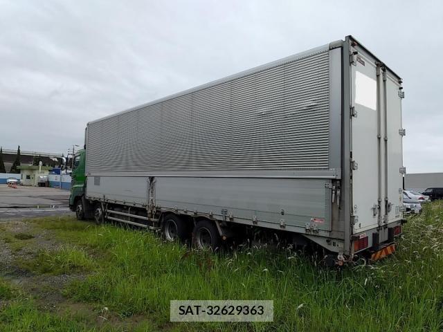 Hino PROFIA 2013-11 1224254-3