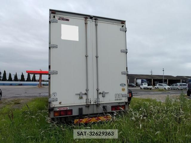 Hino PROFIA 2013-11 1224254-4