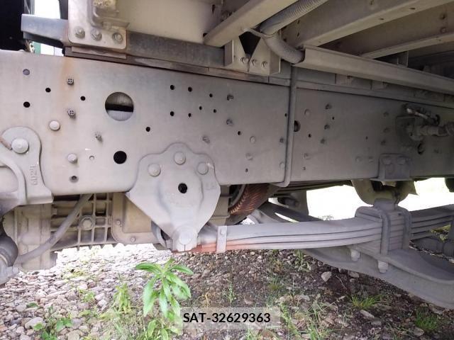 Hino PROFIA 2013-11 1224254-8