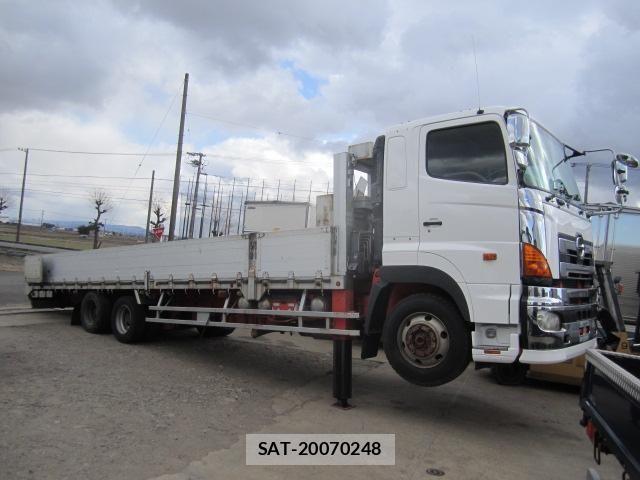 Hino PROFIA 2006-03 1224236-0