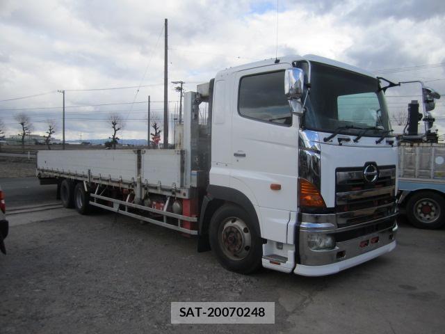 Hino PROFIA 2006-03 1224236-1