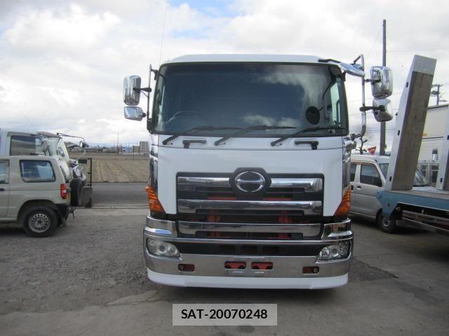 Hino PROFIA 2006-03 1224236-2