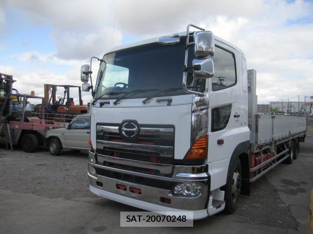 Hino PROFIA 2006-03 1224236-3