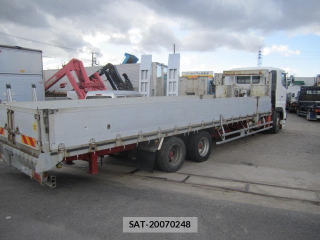 Hino PROFIA 2006-03 1224236-4