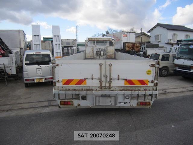 Hino PROFIA 2006-03 1224236-5