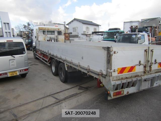 Hino PROFIA 2006-03 1224236-6