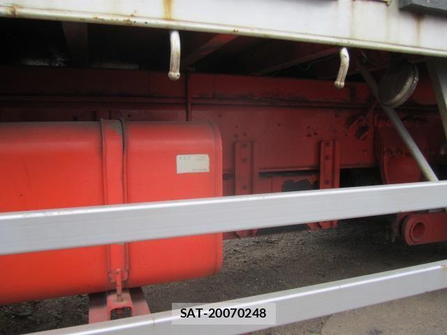 Hino PROFIA 2006-03 1224236-7