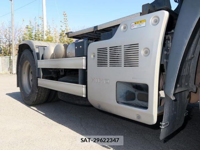 Hino PROFIA 2020-02 1224285-9