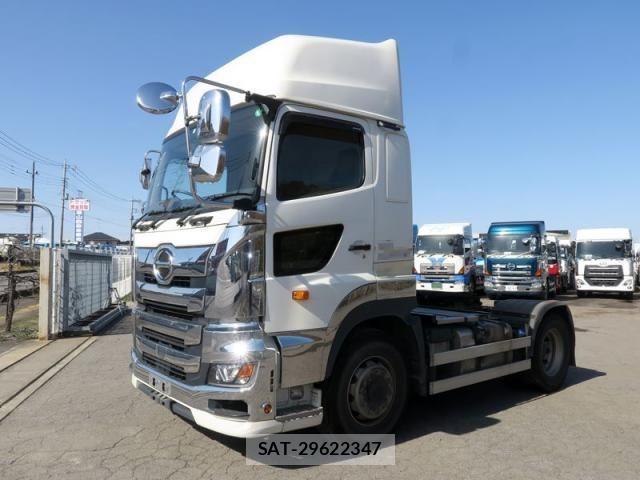 Hino PROFIA 2020-02 1224285-1
