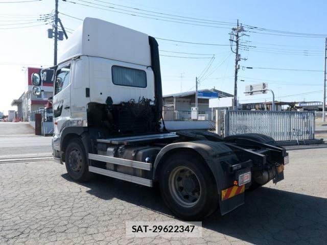 Hino PROFIA 2020-02 1224285-2