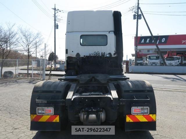 Hino PROFIA 2020-02 1224285-4