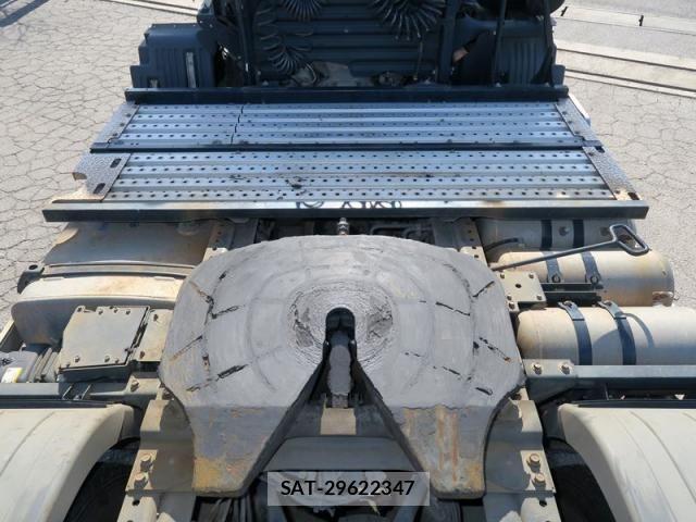 Hino PROFIA 2020-02 1224285-5