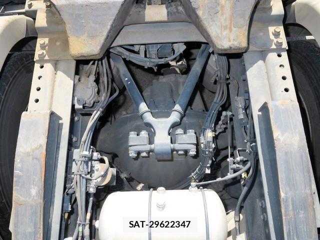 Hino PROFIA 2020-02 1224285-7
