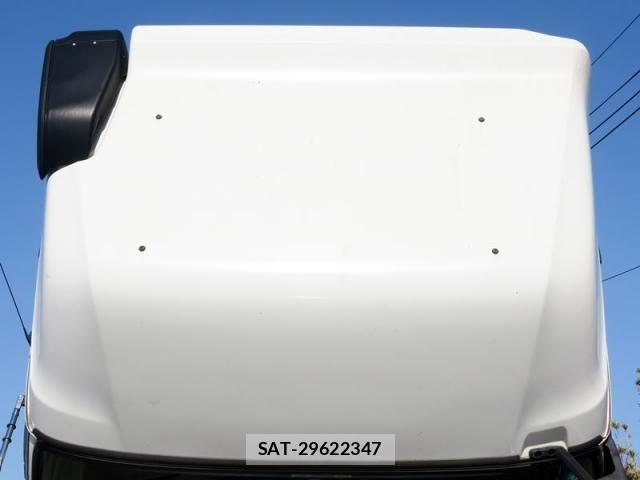Hino PROFIA 2020-02 1224285-8