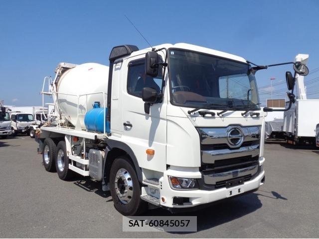 Hino PROFIA 2021-03 1224291-0