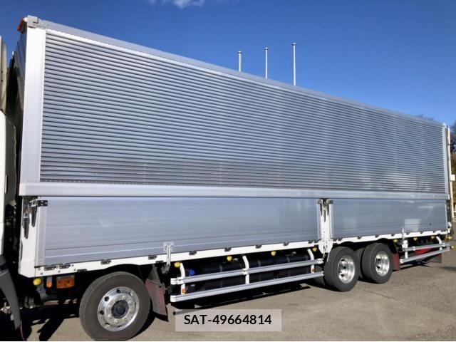 Hino PROFIA 2020-05 1224286-9