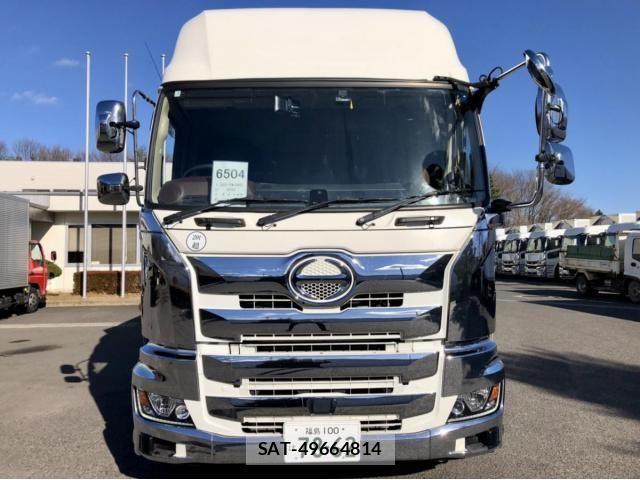 Hino PROFIA 2020-05 1224286-1