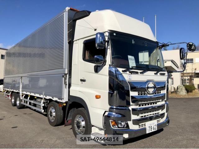 Hino PROFIA 2020-05 1224286-2
