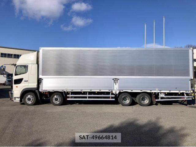 Hino PROFIA 2020-05 1224286-3
