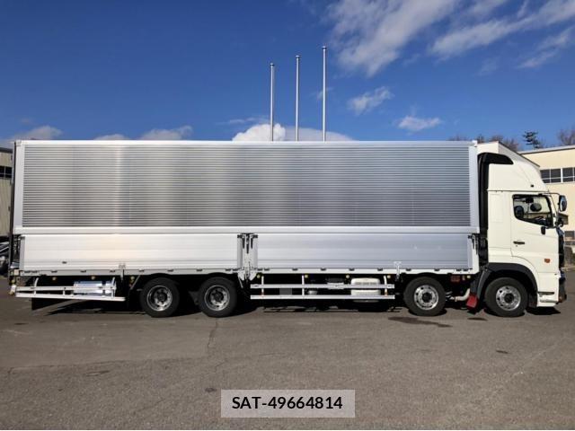 Hino PROFIA 2020-05 1224286-4