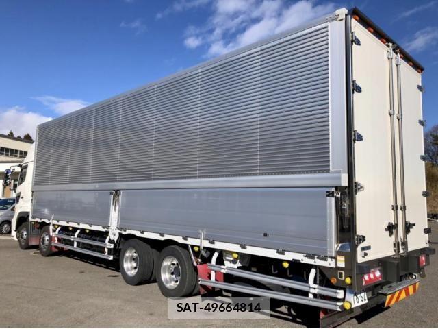 Hino PROFIA 2020-05 1224286-5