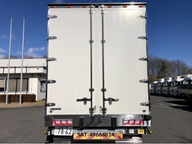 Hino PROFIA 2020-05 1224286-6