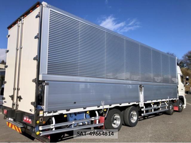 Hino PROFIA 2020-05 1224286-7