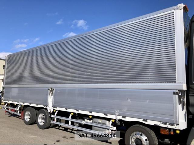 Hino PROFIA 2020-05 1224286-8