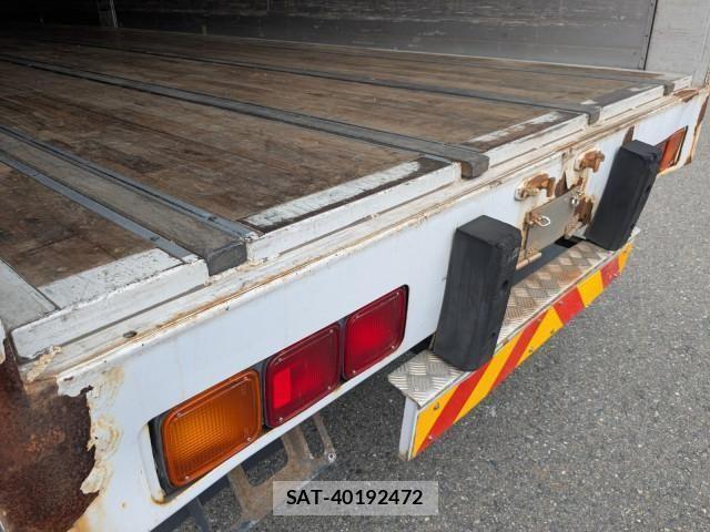 Hino PROFIA 2012-07 1229269-10
