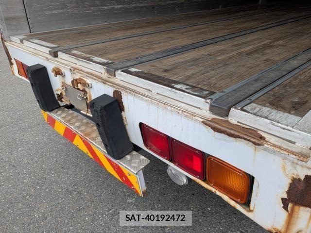 Hino PROFIA 2012-07 1229269-11