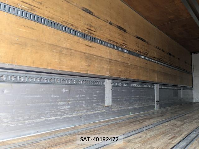Hino PROFIA 2012-07 1229269-13