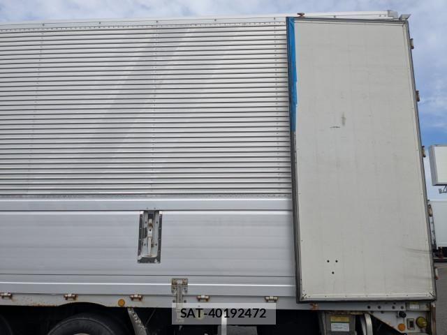 Hino PROFIA 2012-07 1229269-20