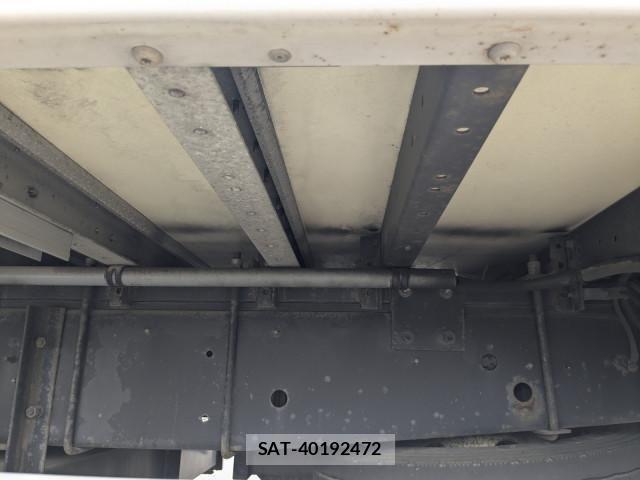 Hino PROFIA 2012-07 1229269-21