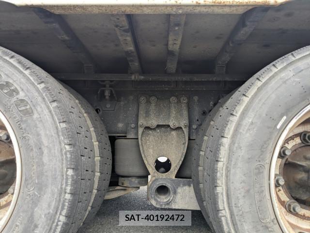 Hino PROFIA 2012-07 1229269-22