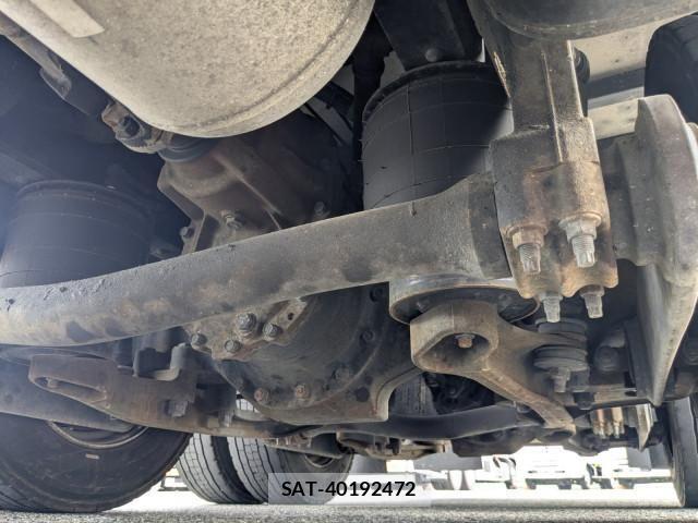 Hino PROFIA 2012-07 1229269-23