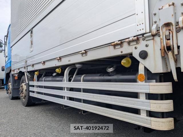 Hino PROFIA 2012-07 1229269-24