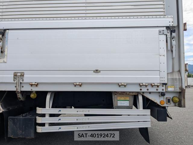 Hino PROFIA 2012-07 1229269-25