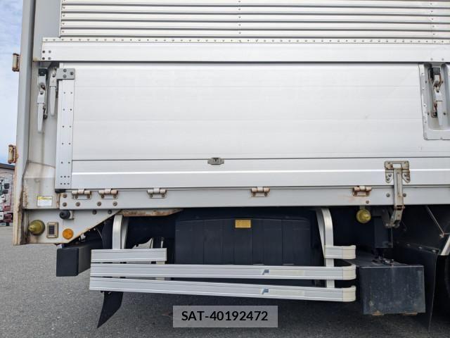 Hino PROFIA 2012-07 1229269-27