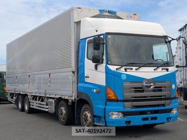 Hino PROFIA 2012-07 1229269-2