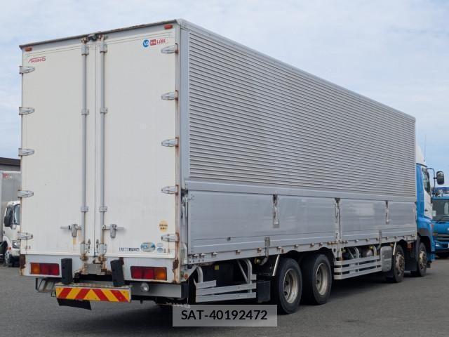 Hino PROFIA 2012-07 1229269-3