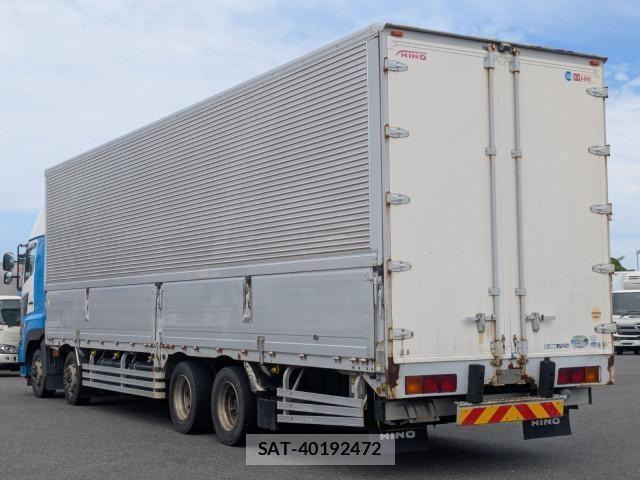 Hino PROFIA 2012-07 1229269-4