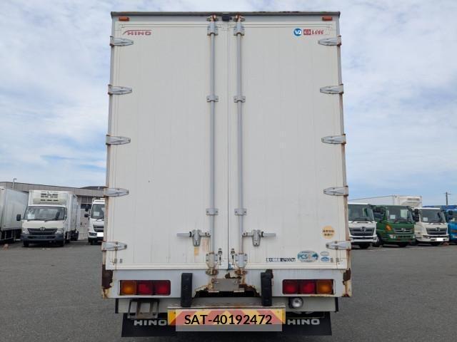 Hino PROFIA 2012-07 1229269-5