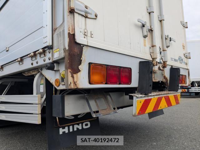 Hino PROFIA 2012-07 1229269-6